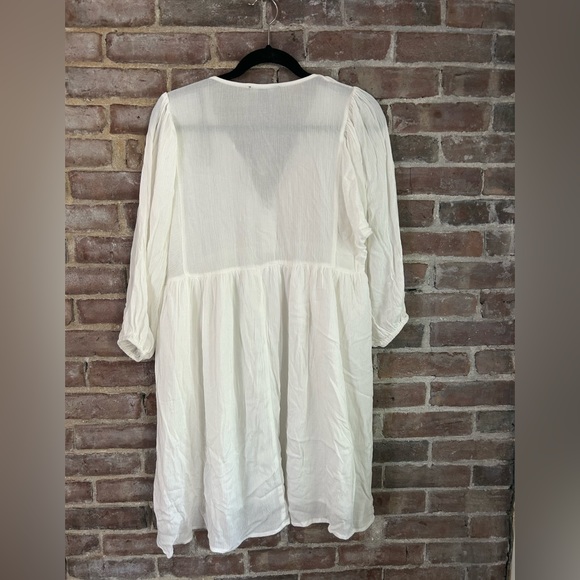 Forever 21 boho dress - Picture 3 of 4